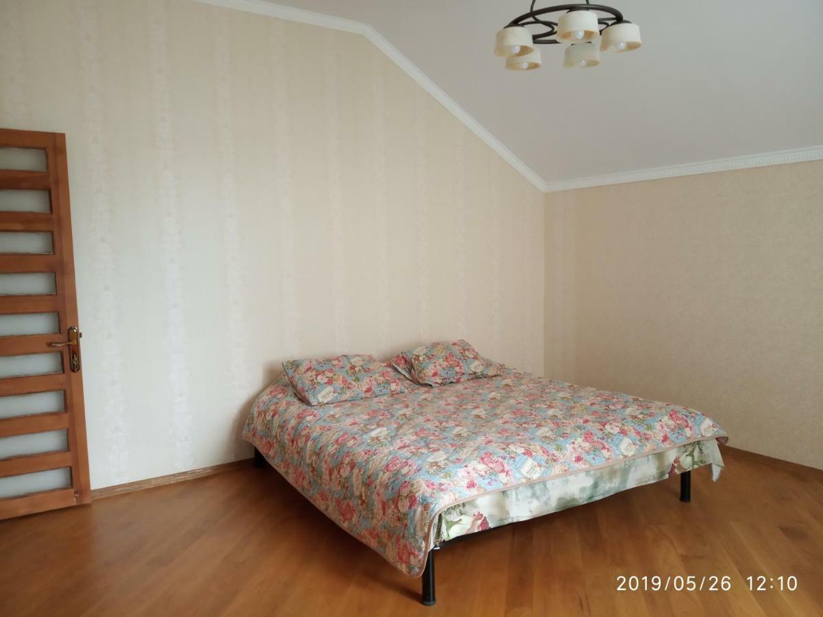Victory Guest House Одеса Екстер'єр фото