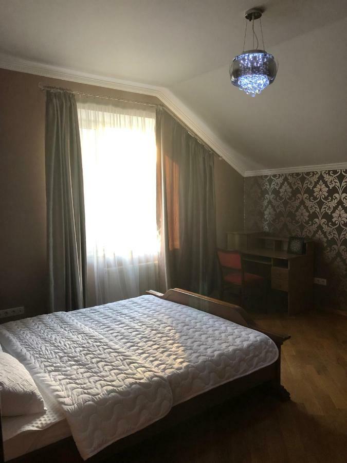 Victory Guest House Одеса Екстер'єр фото