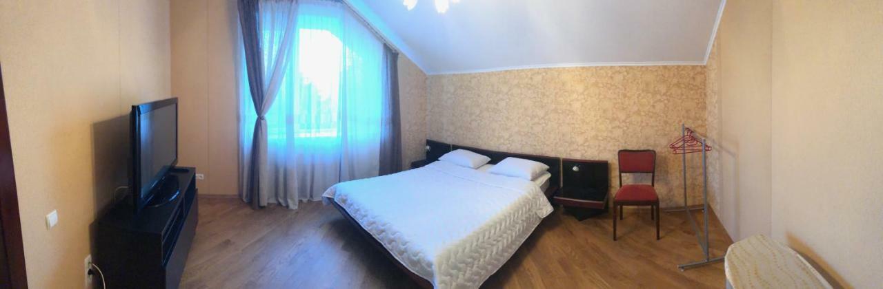 Victory Guest House Одеса Екстер'єр фото