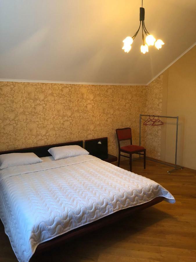 Victory Guest House Одеса Екстер'єр фото