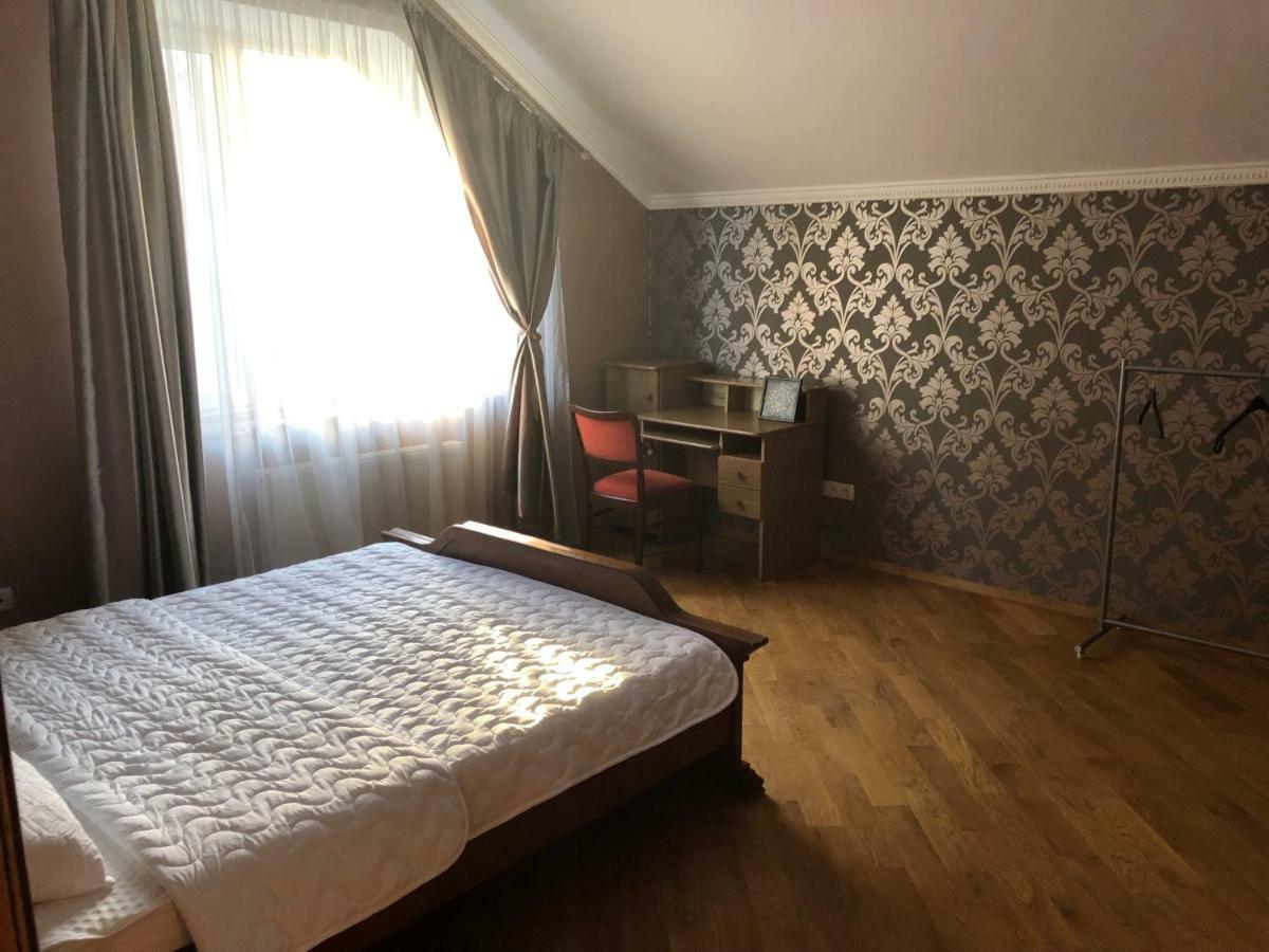 Victory Guest House Одеса Екстер'єр фото