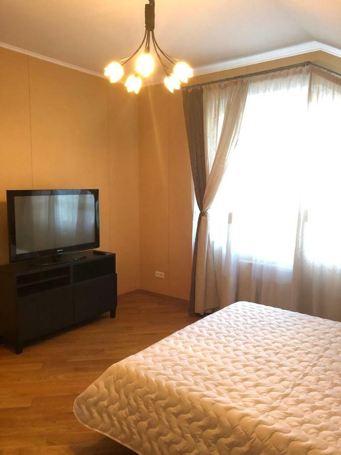Victory Guest House Одеса Екстер'єр фото